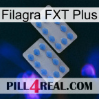 Filagra FXT Plus 20